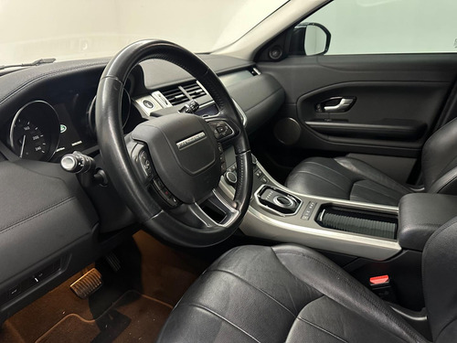 Evoque Se Dyn Aut