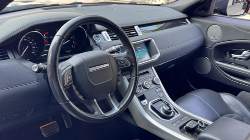 Land Rover Range Rover Evoque 2.0 Hse Dynamic Si4 Flex 5p