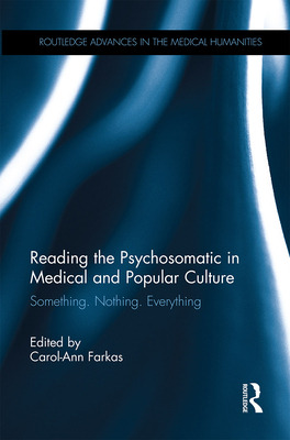 Libro Reading The Psychosomatic In Medical And Popular Cu...