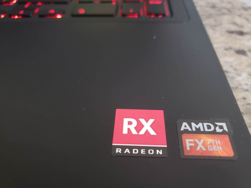 Laptop Gaming (Usado)