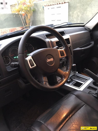 Jeep Cherokee Limited