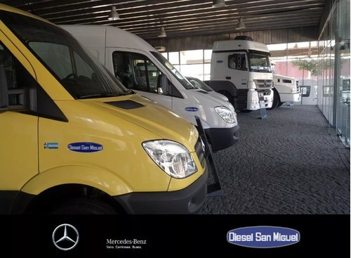 Mercedes Benz Atego 1726/42 Cd Te Diesel 0km Blanco