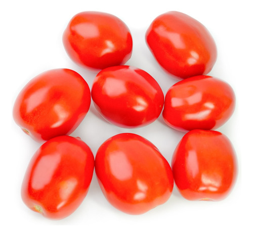 Tomate Cherry Lavado - 5 Kg - Envasado 