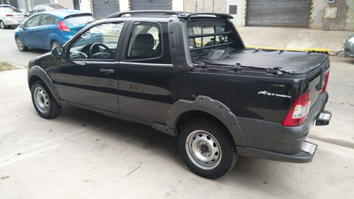 Fiat Strada 1.4 Working Cd