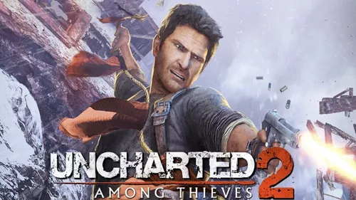 Jogo Usado Uncharted 2: Among Thieves PS3 - Game Mania