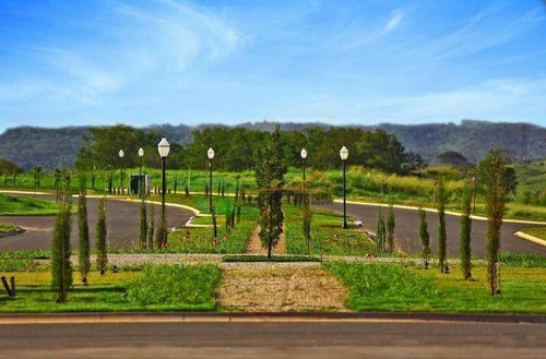 Imagem 4 de 12 de Terreno À Venda, 900 M² Por R$ 390.000,00 - Condomínio Campos De Santo Antônio Ii - Itu/sp - Te0687
