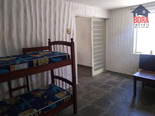 Imagem 22 de 30 de Chácara Com 5 Dormitórios À Venda, 2000 M² Por R$ 600.000 - Jundiaizinho - Mairiporã/sp - Ch0390