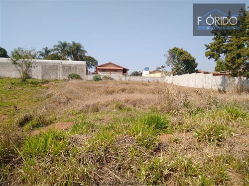Imagem 5 de 18 de Terrenos Em Condomínio À Venda Em Atibaia/sp - Compre O Seu Terrenos Em Condomínio Aqui! - 1481685