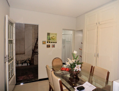 Imagem 18 de 25 de Casa Barrio Sagrada Família - Belo Horizonte/mg - 2740