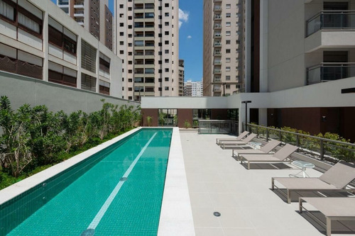 Imagem 3 de 30 de Apartamento Garden À Venda Com 3 Dormitórios, Sendo 3 Suítes Em Perdizes Próximo Ao Allianz Parque - Tc1862
