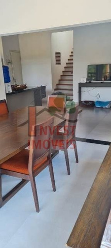 Imagem 9 de 15 de Casa Em Condominio - Ref: 6481 - V-6481