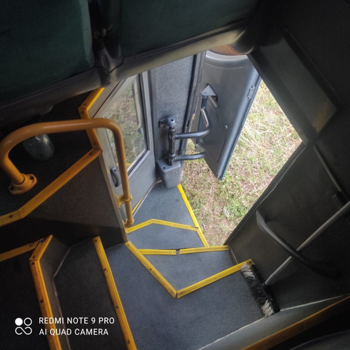 Ônibus Marcopolo Paradiso 1550 Ld G6 Semileito Revisado