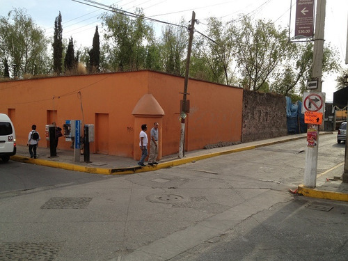 Imagen 2 de 7 de Terreno Céntrico En Tepotzotlán, Pueblo Mágico.