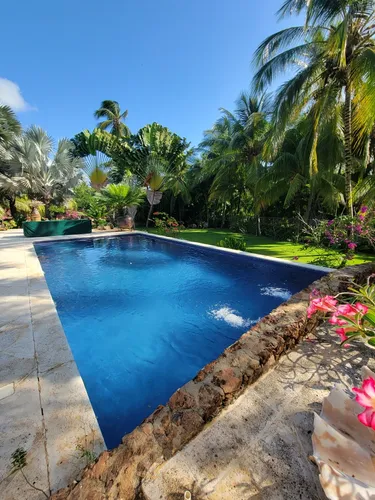 Hermosa Casa Vacacional