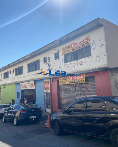 Imagem 20 de 20 de Sala - Sa00133 - 34842708