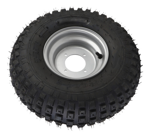 Neumáticos Go Kart Para Vehículos Todo Terreno, 16 X 8 A 7 P