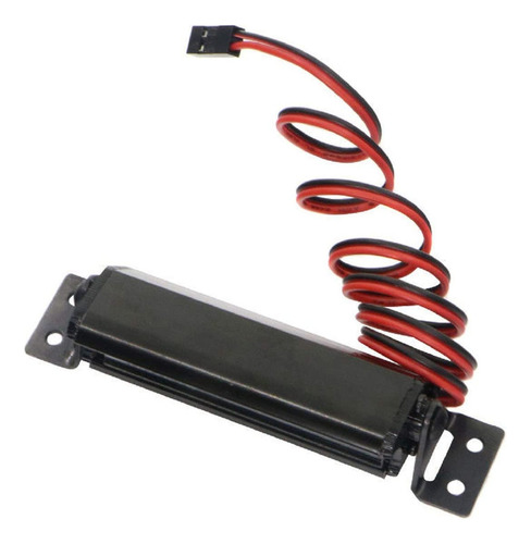 Sharegoo Rc 12 Led Luz Barra Techo Lámpara Compatible Con Tr