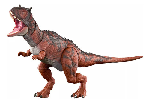 Carnotaurus Hammond Collection Jurassic World
