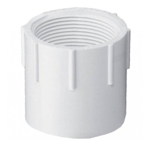 Anillo Pvc Conduit 1, 1/2 Y 3/4 Pack 10 Uds