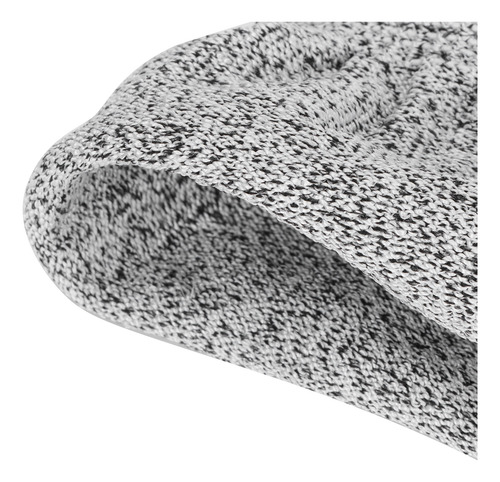 Funda Protectora De Brazo, 1 Par De Mangas A Prueba De Corte
