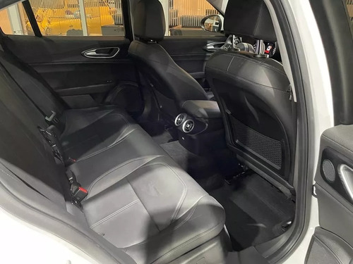 Alfa Romeo Giulia 2.0 200cv 200 Distinctive