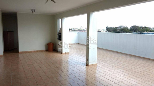 Imagem 9 de 9 de Apartamento À Venda Em Ponte Preta - Ap006740