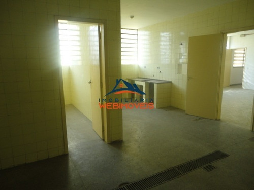 Imagem 23 de 30 de Galpao - Gl00003 - 69681578