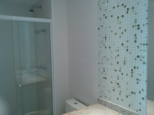 Imagem 13 de 30 de Apartamento Com 1 Dormitório Para Alugar, 45 M² Por R$ 2.200/mês - Deseo Tatuapé - São Paulo/sp - Ap0428