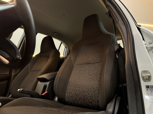 Chevrolet Onix 1.0 Ltz Turbo 5p