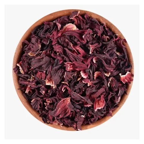Flor De Jamaica Hibiscus Infusion 500gr