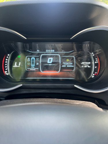 Jetour X70 1.5T Gls Mt