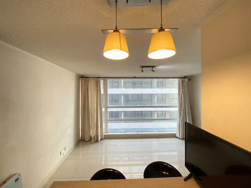 Arriendo Departamento Estudio Ubicacion Inmejorable