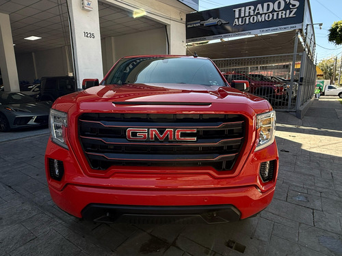 GMC Sierra 5.4 Cabina Regular Sle 4x4 At