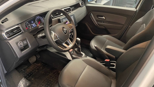 Imagen 10 de 23 de Renault Duster Intense Vision Cvt (precio Especial + Regalo)