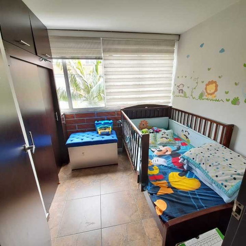 Vendo Apartamento En Conquistadores