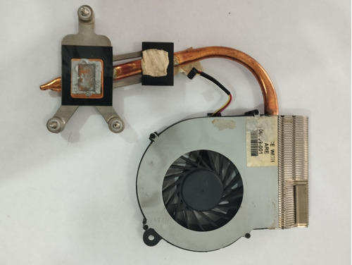 Cooler Hp Cq56-2041la Usado (202)