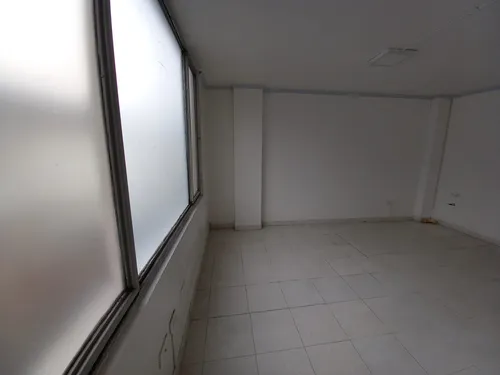 Oficina En Arriendo En El Centro/manizales (279061391).