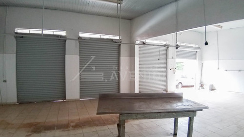 Imagem 4 de 9 de Galpao - Agari - Ref: 4063 - V-1269