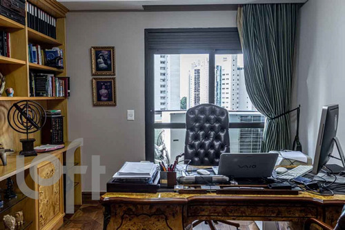 Imagem 20 de 30 de Apto Vila Formosa | 4 Quartos | 375 M² | Cond: R$3000.00 | 5 Vagas - 1uh2gw7
