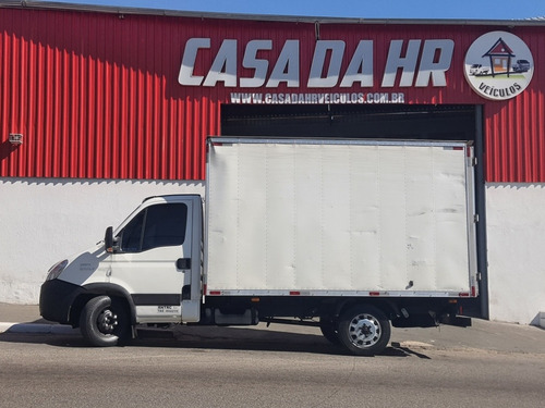 Imagem 7 de 15 de Iveco Daily 35s14