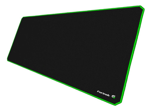 Mouse Pad Gamer Fortrek Speed 90x40cm Mpg-104 Verde