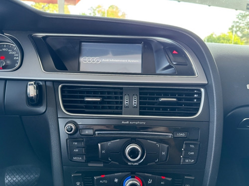 Audi A5 2.0 TFSI CABRIOLET 16V GASOLINA 2P S-TRONIC