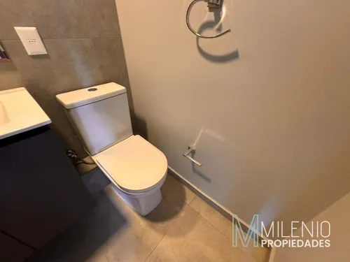 Moderno Departamento Nuevo, Metro Ñuble