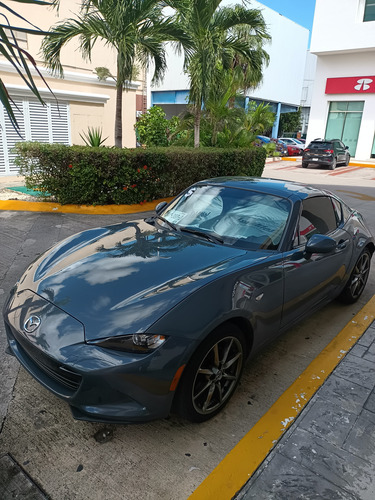 Mazda MX-5 2.0 Rf At