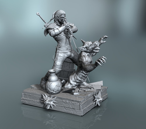 The Witcher - Colección Legendaria