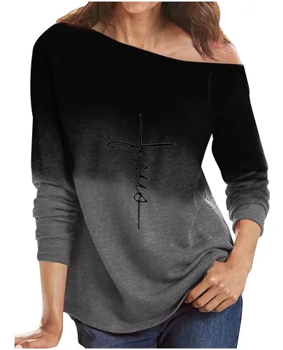 Blusas caídas al hombro new arrivals