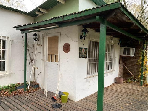 Casa - Sarmiento