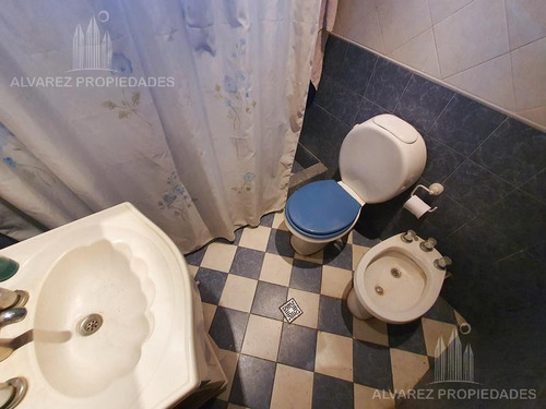 Imagen 11 de 22 de Casa 3 Ambientes Venta Paso Del Rey Con Piscina
