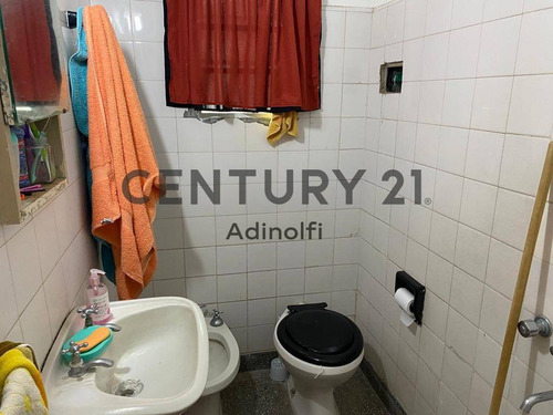 Imagen 17 de 18 de 72 E/ 29 Y 30 - Ph En Venta 1 Dormitorio Y Patio