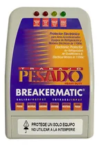 Comprar Protector Voltaje Breakermatic Trabajo Pesado 110v 30A